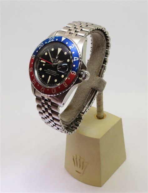build your own rolex kit